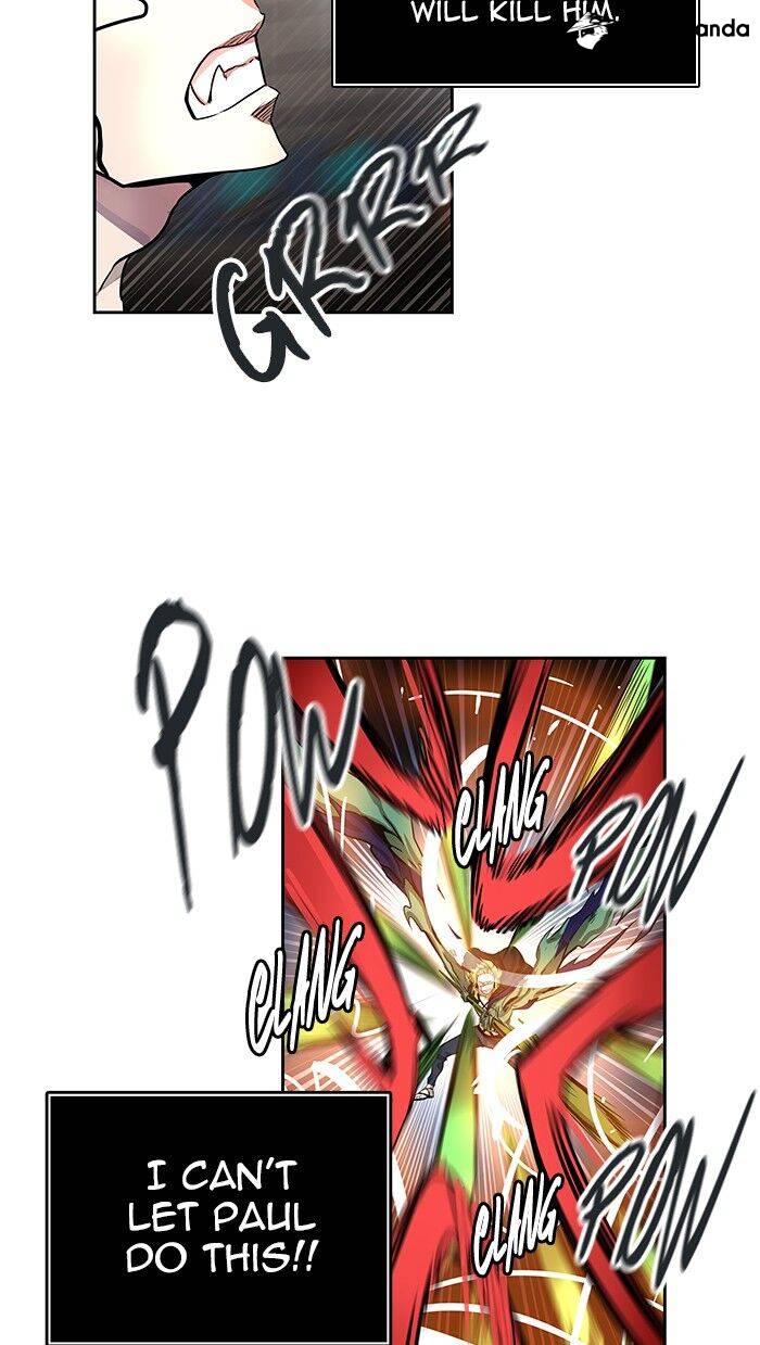 Tower of God Chapter 475 image 034